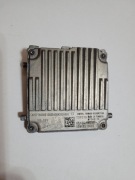 TOYOTA YARIS XP210 KAMERA ZDERZAKA 8646C0W040