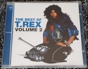 Marc Bolan & T.Rex - The Best Of T. Rex Vol. 2