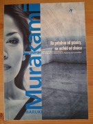 Haruki Murakami - Na południe od granicy, na zachód od słońca