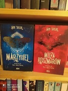 Marzyciel Laini Taylor 