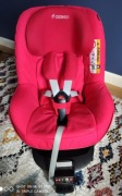 Fotelik Maxi-Cosi 2wayPearl z bazą 2wayFix