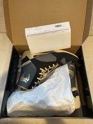 Venum Elite Boxing Shoes black / beige