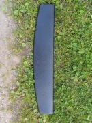 MAZDA 3 BM HATCHBACK Osłona panel klapy bagażnika BHN9-68930