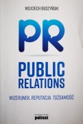 W. Budzyński, PR Public relations 