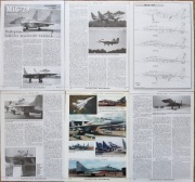 Samoloty sowieckie > MiG - 29  FULCRUM