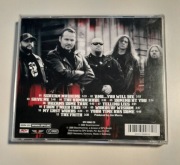 MASTERPLAN – Novum Initium / 2013 AFM Records 