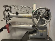 łaciarka Maszyna szewska, claes 200-1 kaletnicza Film nić 20-40-60