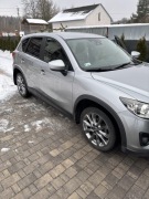 Sprzedam Mazde cx5 2013 rok