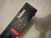 Lenovo Tiny m75q1 Ryzen 5 PRO 3400GE, 8GB DDR4 ECC, 128GB SSD, Win10/11 Pro