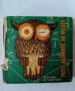 Przez Rozrywkę Do Wiedzy - Rozmaitości Matematyczne 