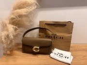 Torebka Coach tabby 26x15 cm dark stone