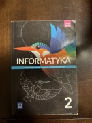 Informatyka wsip 2