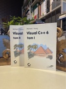 Michael J. Young - Visual C++ 6