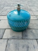 Butla 2kg turystyczna gazowa ...OKAZJA!!!NOWA!!!