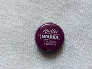 KAPSEL PIWNY  BROWAR WARKA nr.kat 118