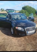 Audi A4 Avant 1.9 TDI