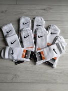 Skarpetki nike długie 41-44
