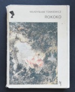 Władysław Tomkiewicz, Rokoko, 1988