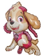 Balon foliowy z kolekcji Psi Patrol SKYE