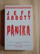Panika, Jeff Abbott 