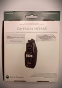 Sony Ericsson HCH-68 uchwyt samochodowy,  modele K310i, K320i, K510i, W200i