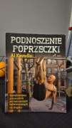 Podnoszenie Poprzeczki Al Kavadlo
