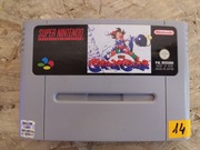 GRA KID KLOWN IN CRAZY CHASE #14 