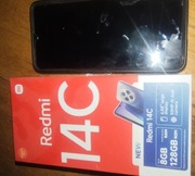 Xiaomi Redmi 14C 8/128 GB