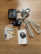 Aparat C-CAP REMstar z Amara View M nowe