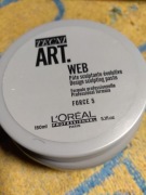 Loreal tecni żel do włosów force 5