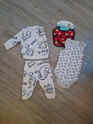 Komplet dla chłopca 3-6 miesiecy
