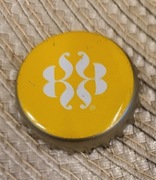 Kapsel Royal Bliss Coca Cola butelkowane