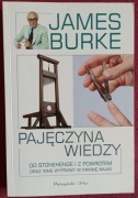 James Burke: Pajęczyna wiedzy