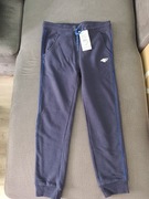 Spodnie dresowe 4F 164