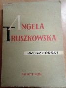 Angela Truszkowska Artur Górski 