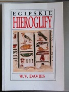 HIEROGLIFY EGIPSKIE