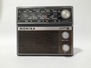 Radio Unitra ELTRA MONIKA  w ładnym stanie
