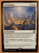 Kinbinding - Lorwyn Eclipsed