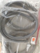 Wąż pralkowy odplywowy, 150,200cm 