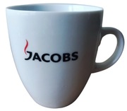 Kubek kawa Jacobs - nowy