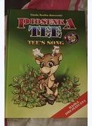 Bajka dwujęzyczna " Piosenka Tee"