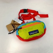 Patagonia saszetka torba listonoszka 15x22 nowa oryginalna trekkingowa