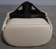Oculus Quest 2 128GB + Ulepszony pasek z uchwytem na powerbank | Zestaw VR