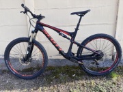 Scott Genius 700 Tuned; 27,5|L *SRAM XX1* *FOX* *bardzo zadbany*