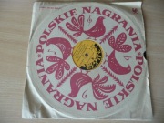 J. Gniatkowski - Indonezja / B. Brylska -Może w drodze jest twój list  