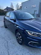 Fiat Tipo Mirror 2020 | 1.4 Benzyna 95 KM | CarPlay / Android Auto | Navi 