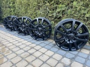 Alufelgi Brock 5x114.3 r16