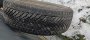 Opony wielosezonowe 225/60 R17 103V Tracmax