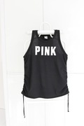 PINK Victoria's Secret , bez wad L