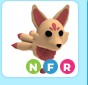 NFR kitsune adopt me